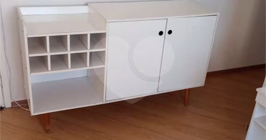 Apartamento com 1 quarto à venda na Rua da Independência, 657, Cambuci, São Paulo