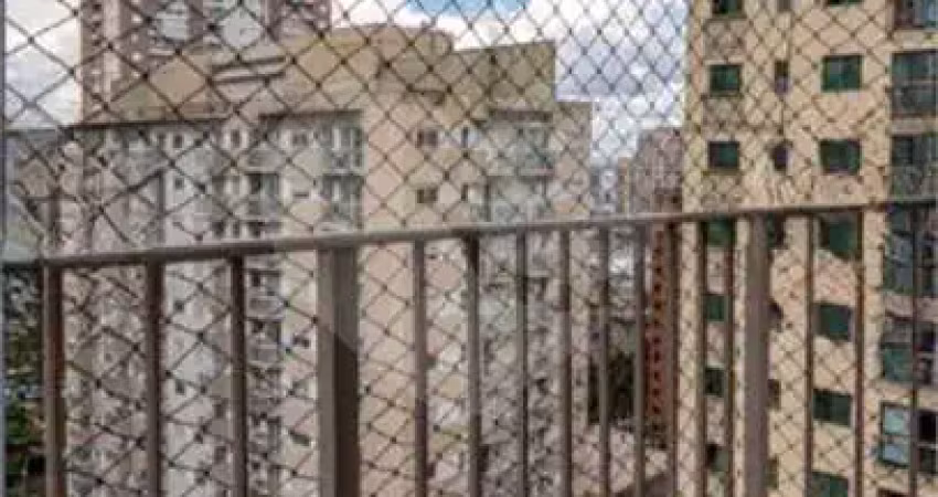 Apartamento com 3 quartos à venda na Alameda Grajaú, 290, Alphaville Centro Industrial e Empresarial/Alphaville., Barueri