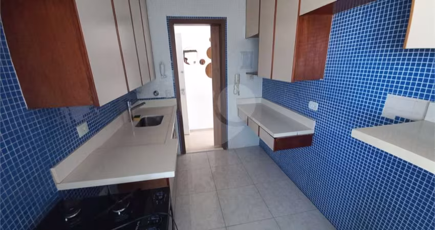 Apartamento com 3 quartos à venda na Rua Professor José Horácio Meirelles Teixeira, 538, Vila Suzana, São Paulo