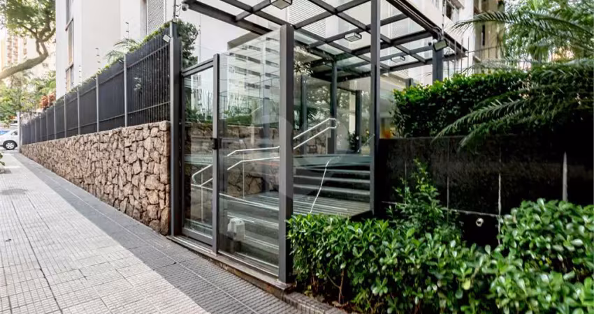 Apartamento com 3 quartos à venda na Rua Doutor Albuquerque Lins, 1184, Santa Cecília, São Paulo