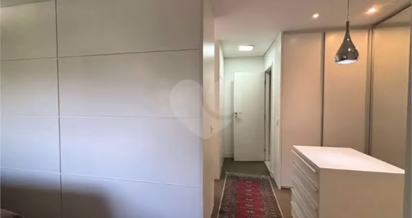Apartamento com 3 quartos à venda na Avenida Universitário, 585, Alphaville, Santana de Parnaíba