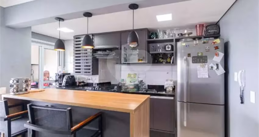 Apartamento com 3 quartos à venda na Rua Clotilde Galesi, 252, Vila Osasco, Osasco