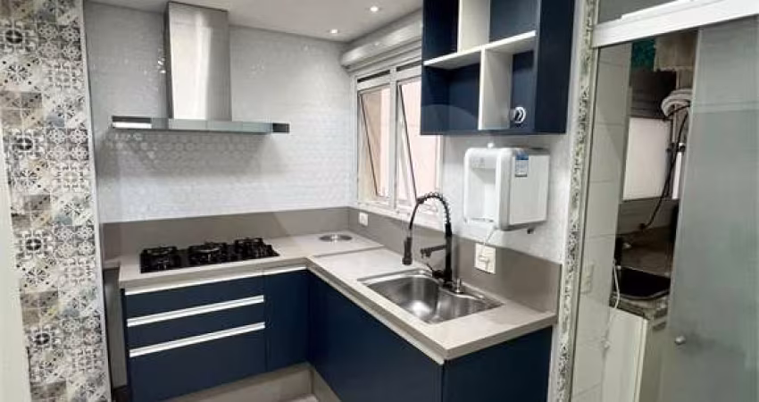 Apartamento com 3 quartos à venda na Rua Rui Martins, 137, Alto da Mooca, São Paulo