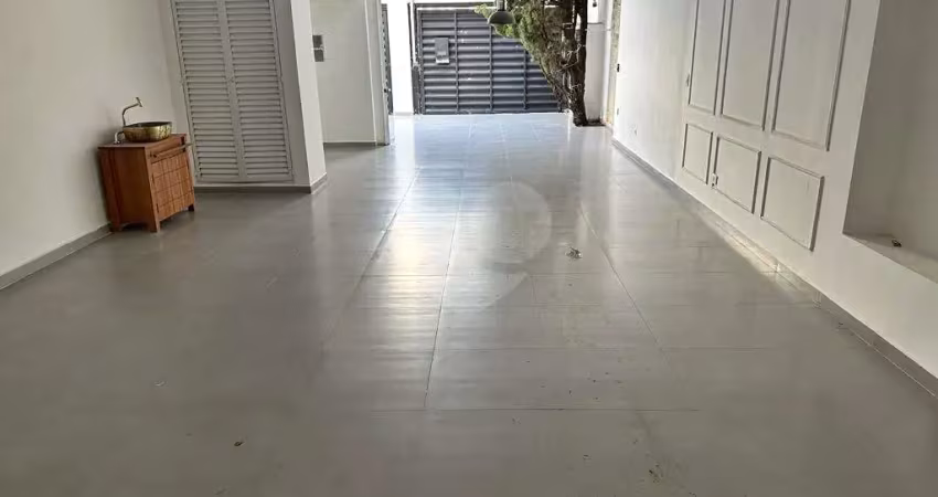 Casa com 4 quartos à venda na Rua São José do Barreiro, 296, Água Rasa, São Paulo