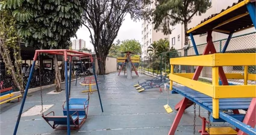 Apartamento com 2 quartos à venda na Rua Inácio de Araújo, 20, Brás, São Paulo