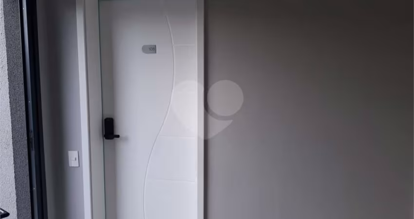 Apartamento com 1 quarto à venda na Rua Visconde de Parnaíba, 1046, Brás, São Paulo