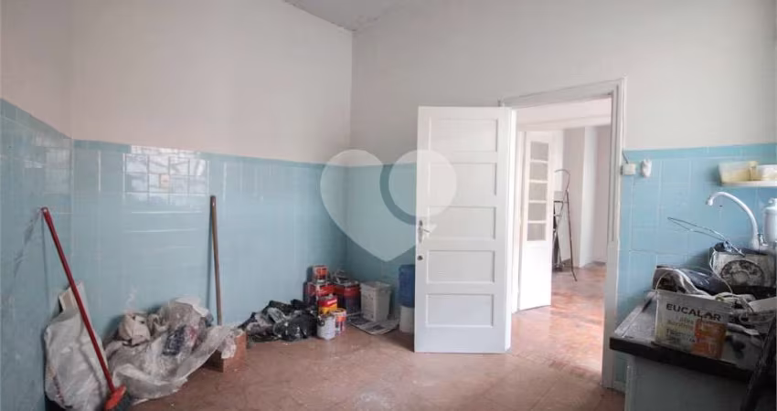 Casa com 2 quartos à venda na Praça do Centenário, 156, Casa Verde, São Paulo