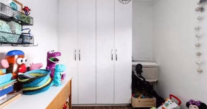 Apartamento com 3 quartos à venda na Rua Piratininga, 201, Brás, São Paulo
