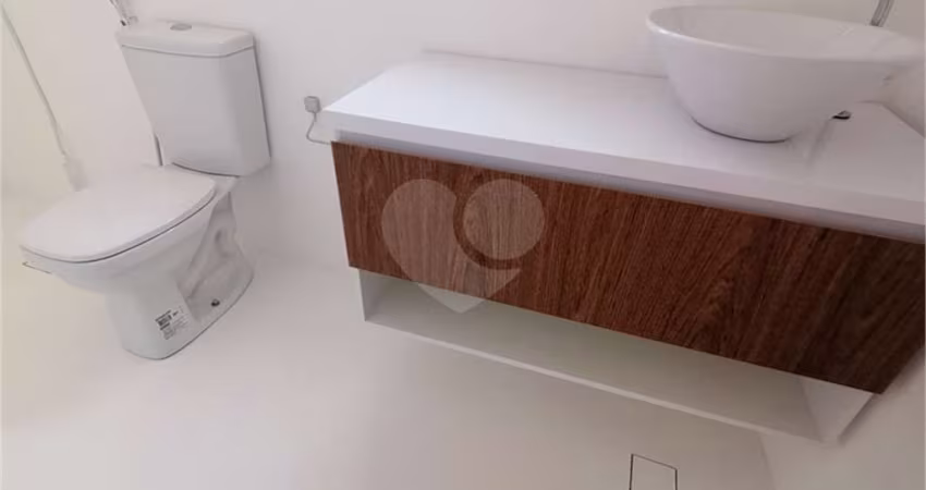 Apartamento com 2 quartos à venda na Rua Gama Cerqueira, 702, Cambuci, São Paulo