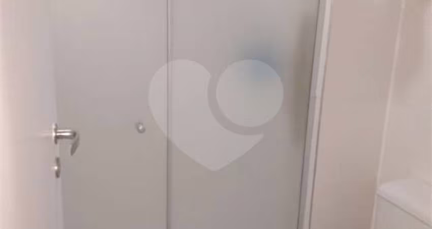 Apartamento com 1 quarto à venda na Rua Paraná, 137, Brás, São Paulo