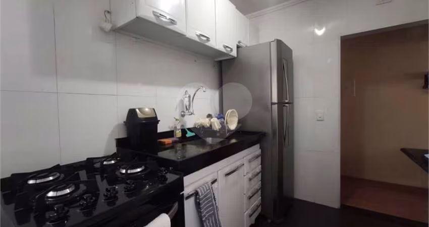 Apartamento com 2 quartos à venda na Avenida do Estado, 5748, Cambuci, São Paulo