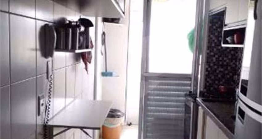 Apartamento com 2 quartos à venda na Rua Felisbina Ferreira, 280, Vila Carrão, São Paulo