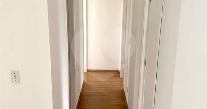 Apartamento com 3 quartos à venda na Rua José de Oliveira Coelho, 200, Vila Andrade, São Paulo