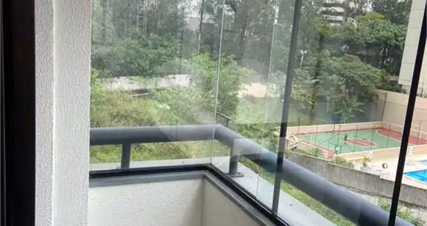 Apartamento com 3 quartos à venda na Rua José da Silva Ribeiro, 381, Vila Andrade, São Paulo