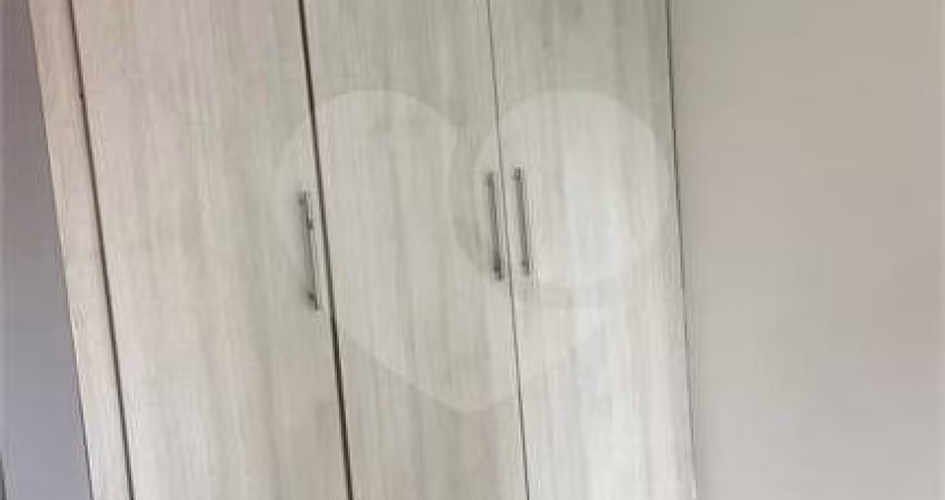 Apartamento com 2 quartos à venda na Rua Maria José da Conceição, 959, Vila Andrade, São Paulo