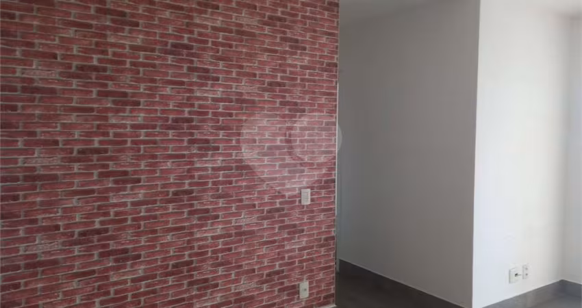 Apartamento com 2 quartos à venda na Rua Alegria, 161, Brás, São Paulo