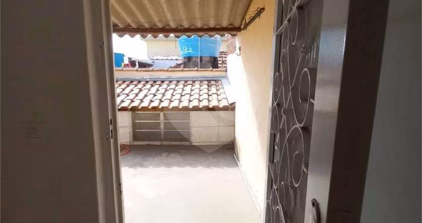 Casa com 4 quartos à venda na Rua Irapuru, 49, Ayrosa, Osasco