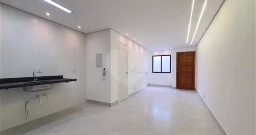 Casa com 2 quartos à venda na Rua Francisco da Silva Campos, 1, Pestana, Osasco