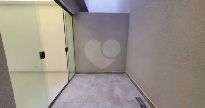 Casa em condomínio fechado com 2 quartos à venda na Rua Francisco da Silva Campos, 3, Pestana, Osasco
