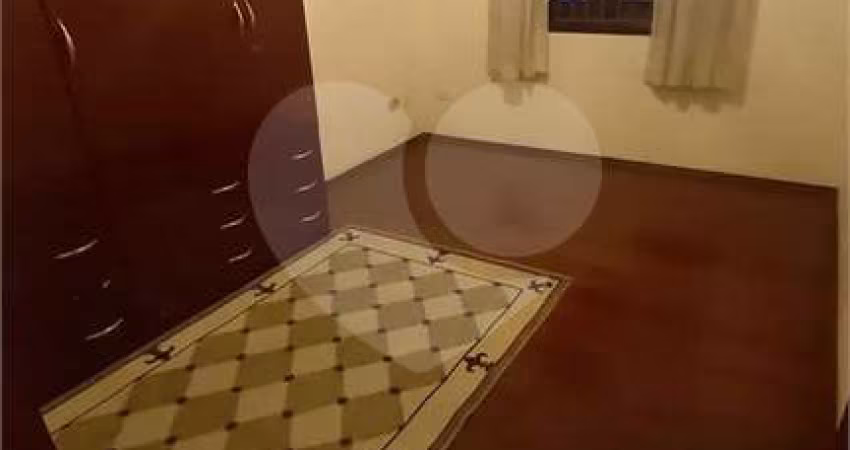 Casa com 3 quartos à venda na Rua Estanislau Antônio Brás, 67, Jardim D'Abril, Osasco