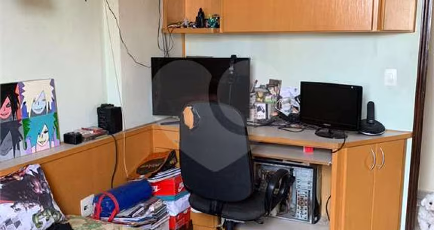Apartamento com 2 quartos à venda na Rua Antônia Bizarro, 70, Vila Osasco, Osasco