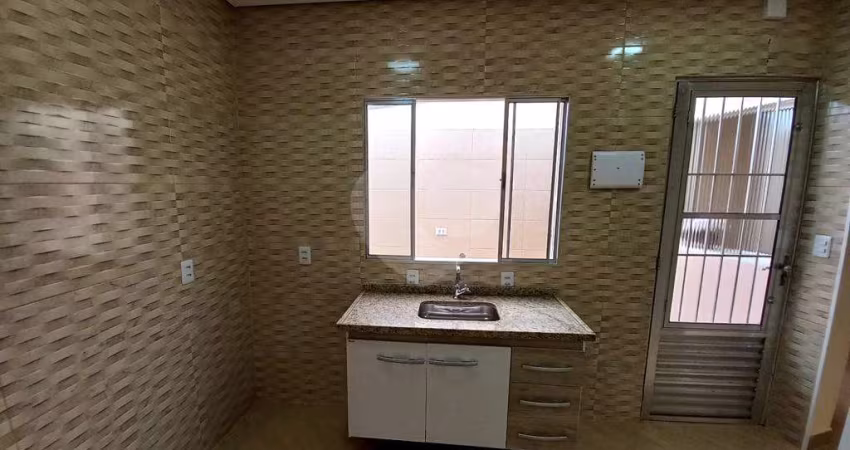 Casa com 3 quartos à venda na Rua Delta, 85, Parque Jaguari (Fazendinha), Santana de Parnaíba