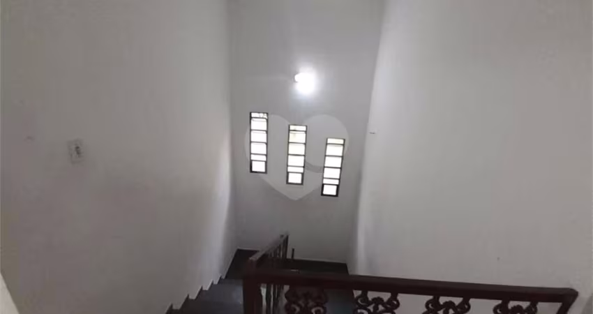 Casa com 3 quartos à venda na Rua Silvestre Lourenço da Silva, 47, Vila Yolanda, Osasco