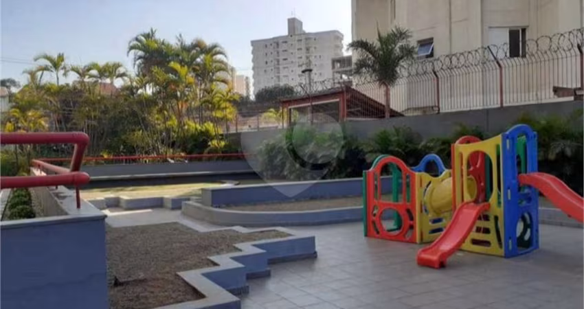 Apartamento com 3 quartos à venda na Rua Antônia Bizarro, 70, Vila Osasco, Osasco