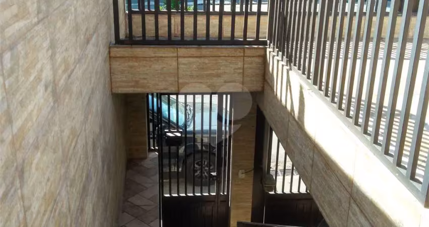 Casa com 2 quartos à venda na Avenida Trumain, 210, Vila Formosa, São Paulo