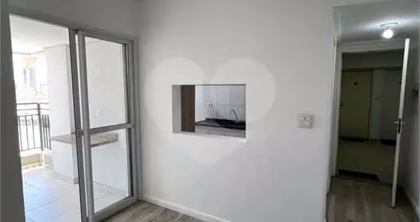 Apartamento com 3 quartos à venda na Rua Júlio Silva, 67, Centro, Osasco