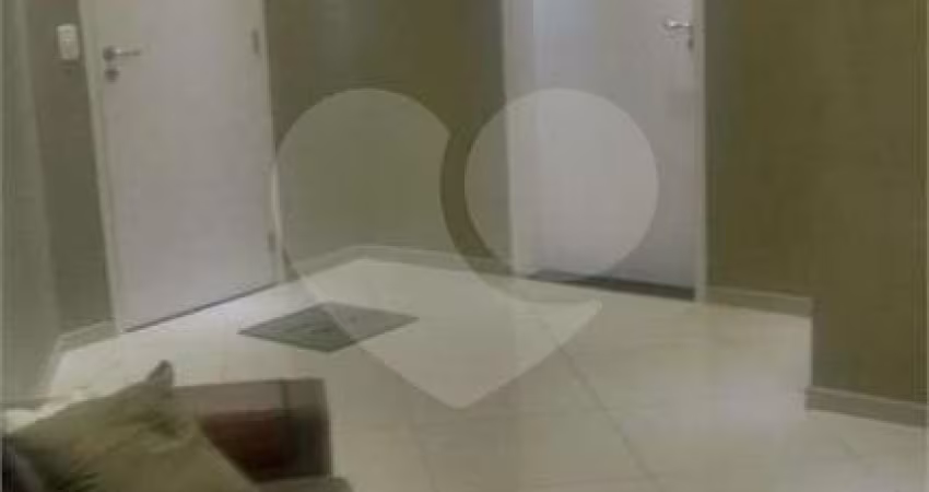 Apartamento com 2 quartos à venda na Rua José Timótheo da Silva, 120, São Pedro, Osasco