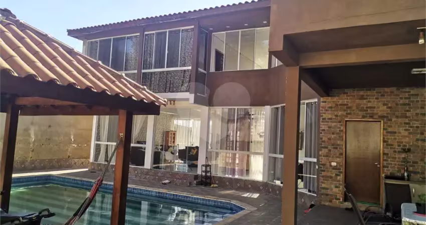 Casa com 3 quartos à venda na Rua Manuel Assumpção, 152, Terras de San Nicolau, Santana de Parnaíba