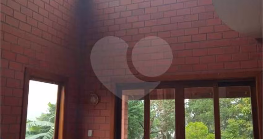 Casa em condomínio fechado com 2 quartos à venda na Rua Nossa Senhora de Guadalupe, 1, Morada do Sol, Santana de Parnaíba