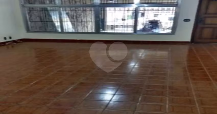 Casa com 3 quartos à venda na Rua Monte Serrat, 827, Tatuapé, São Paulo
