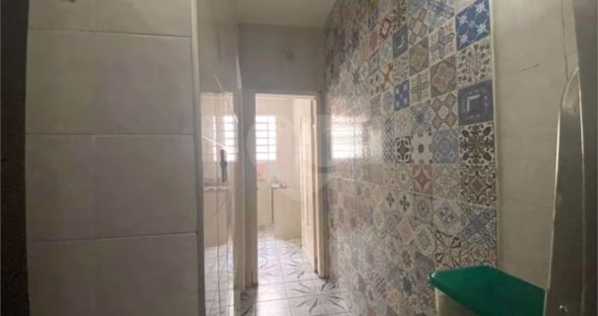 Casa com 3 quartos à venda na Rua Engenho Velho, 98, Tatuapé, São Paulo