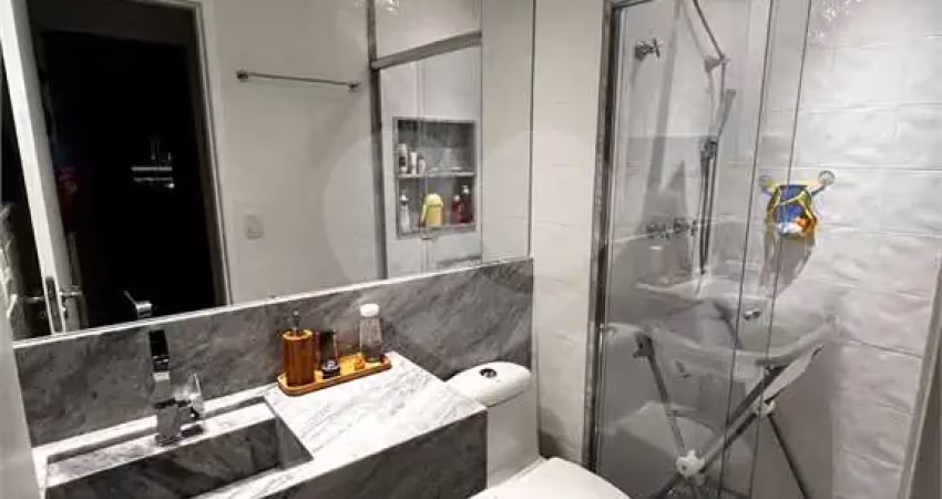 Apartamento com 2 quartos à venda na Rua Pretória, 437, Vila Formosa, São Paulo