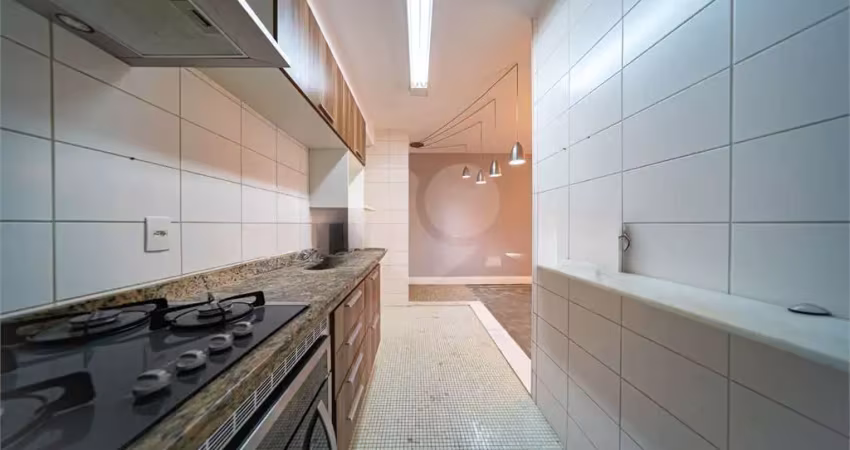 Apartamento com 3 quartos à venda na Avenida Montemagno, 501, Vila Formosa, São Paulo