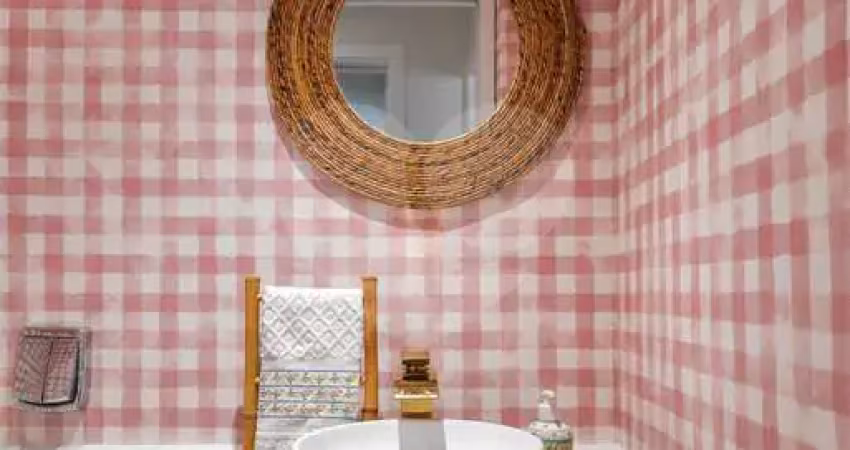 Apartamento com 2 quartos à venda na Rua Fidêncio Ramos, 128, Vila Olímpia, São Paulo