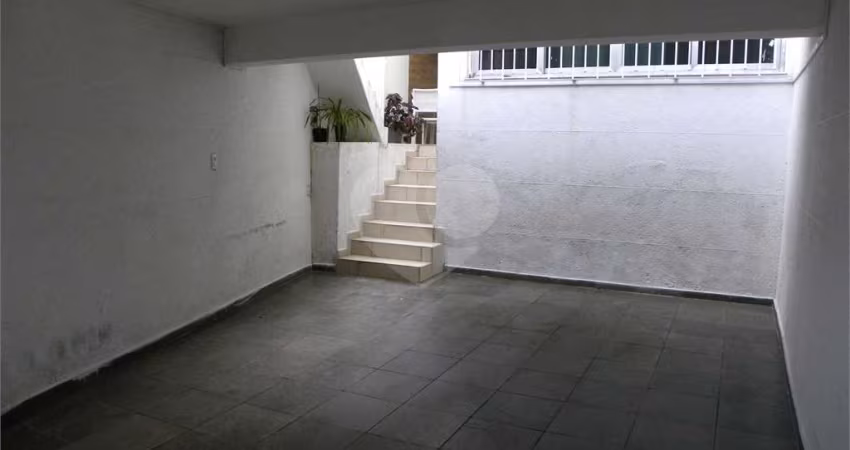 Casa com 2 quartos à venda na Rua Francisco Savério Orlandi, 33, Jardim Líbano, São Paulo