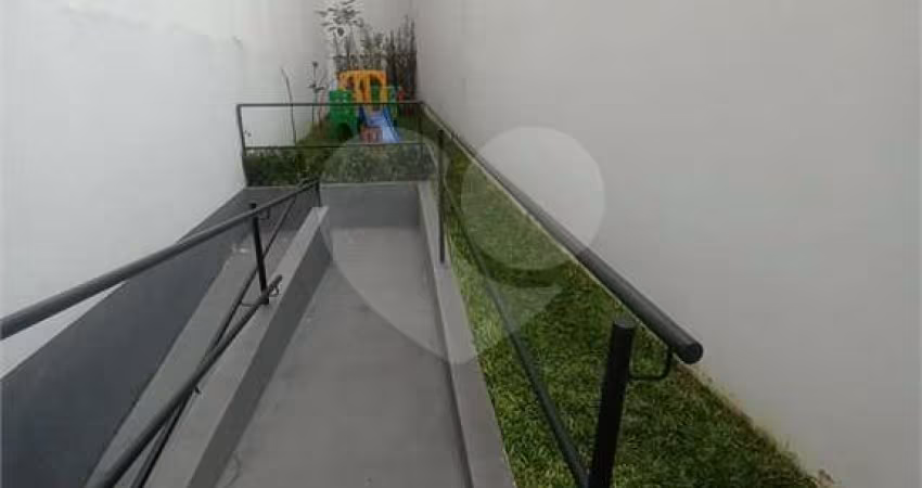 Apartamento com 3 quartos à venda na Rua Dona Gabriela, 151, Vila Dom Pedro II, São Paulo