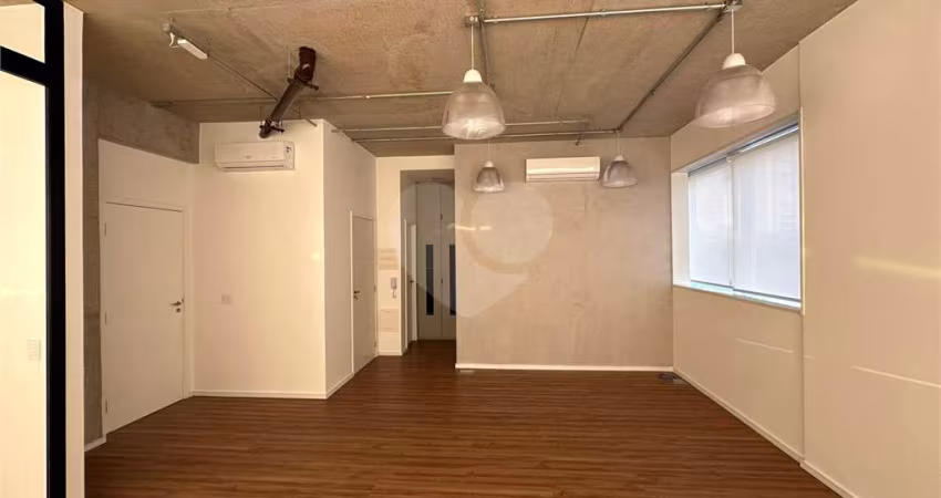 Sala comercial para alugar na Avenida Professor Ascendino Reis, 965, Vila Clementino, São Paulo