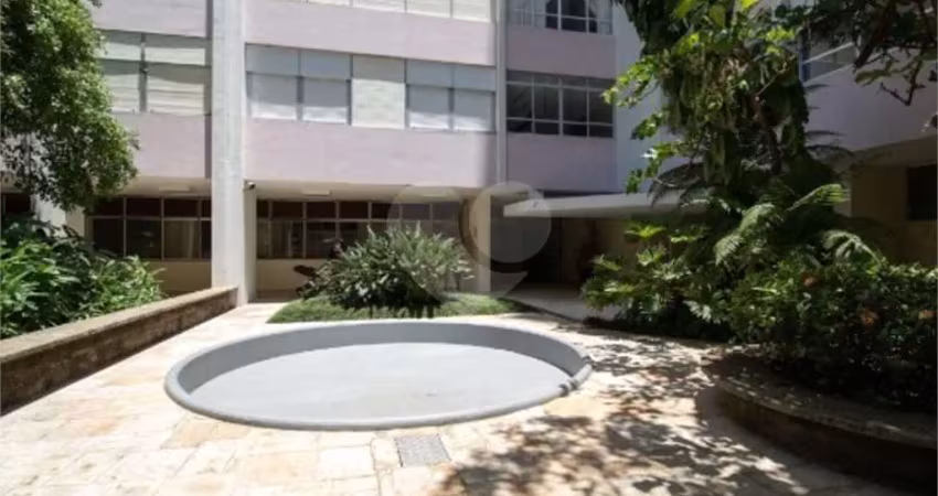 Apartamento com 3 quartos à venda na Rua São Vicente de Paulo, 416, Santa Cecília, São Paulo