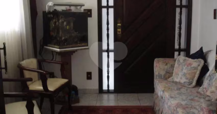 Casa com 3 quartos à venda na Rua Alberto Tanganelli Neto, 219, Conjunto Residencial Butantã, São Paulo