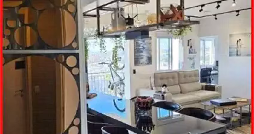Apartamento com 3 quartos à venda na Avenida Eliseu de Almeida, 3307, Instituto de Previdência, São Paulo