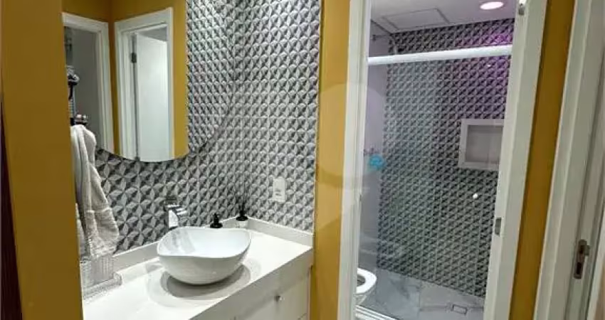 Apartamento com 3 quartos à venda na Rua Engenheiro Bianor, 137, Butantã, São Paulo
