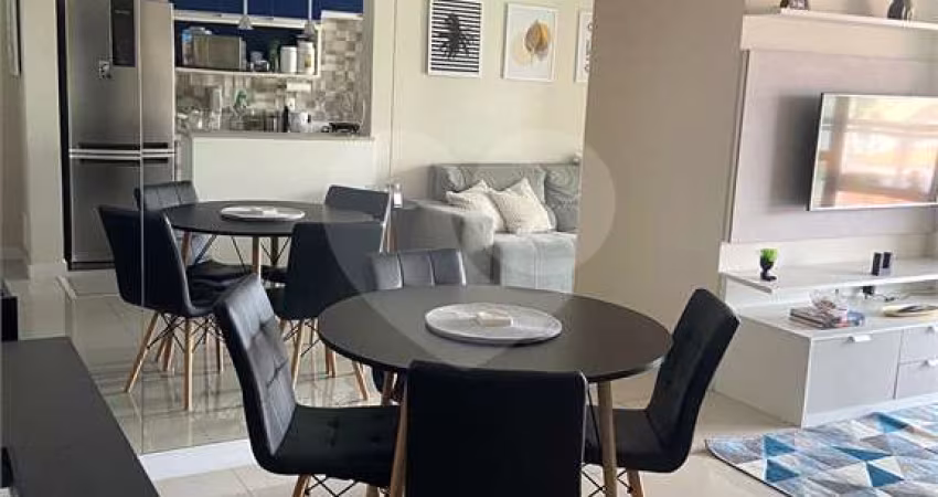 Apartamento com 2 quartos à venda na Avenida Professor Francisco Morato, 4880, Vila Sônia, São Paulo