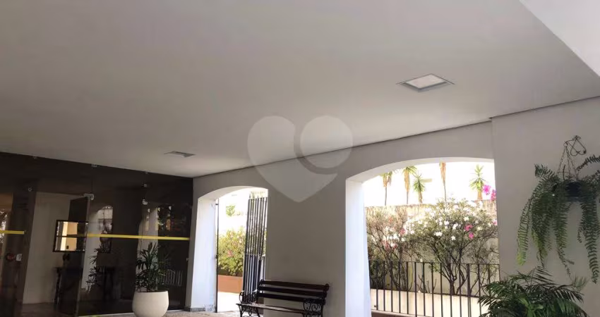Apartamento com 2 quartos à venda na Rua São Vicente de Paulo, 152, Santa Cecília, São Paulo