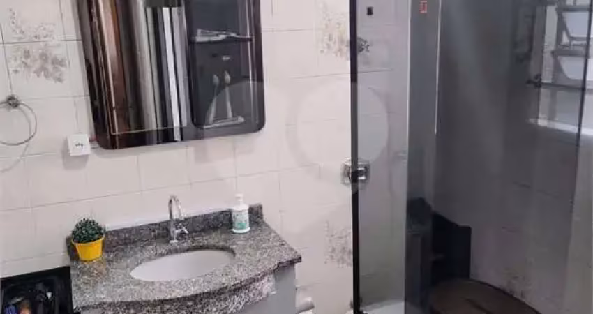 Casa com 3 quartos à venda na Rua Dona Gabriela, 224, Vila Dom Pedro II, São Paulo