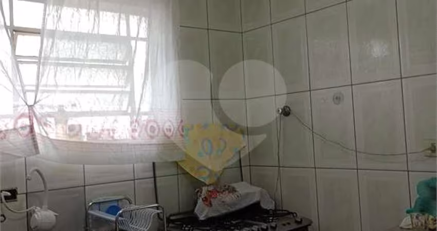 Casa com 2 quartos à venda na Rua Engenheiro Mário Pamponet, 82, Vila Madalena, São Paulo