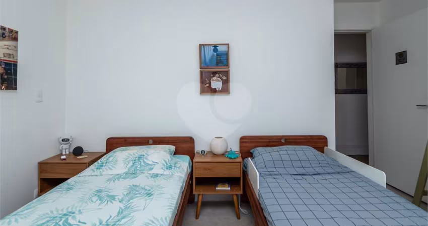 Apartamento com 3 quartos à venda na Rua Girassol, 464, Vila Madalena, São Paulo
